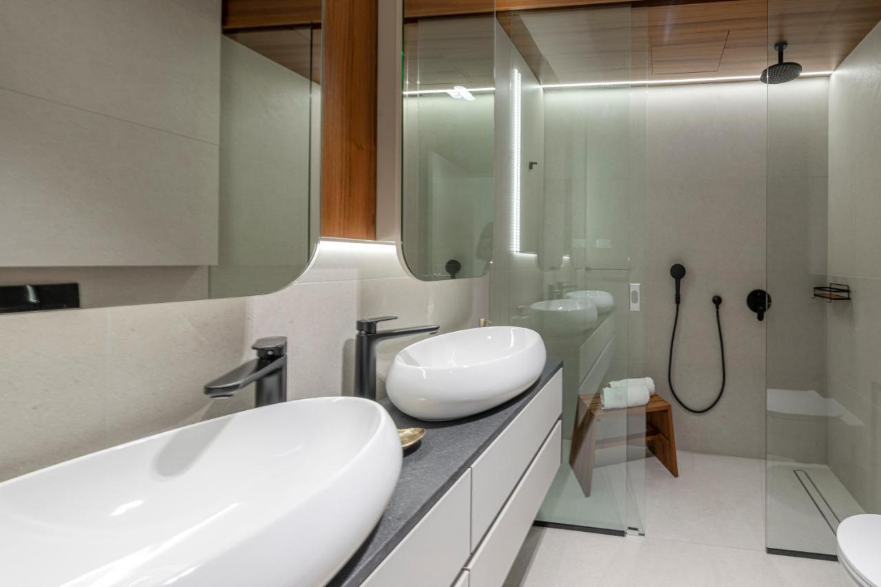 Dubrovnik Premium Suite V エクステリア 写真