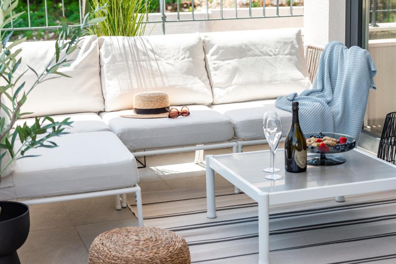 Dubrovnik Premium Suite V エクステリア 写真
