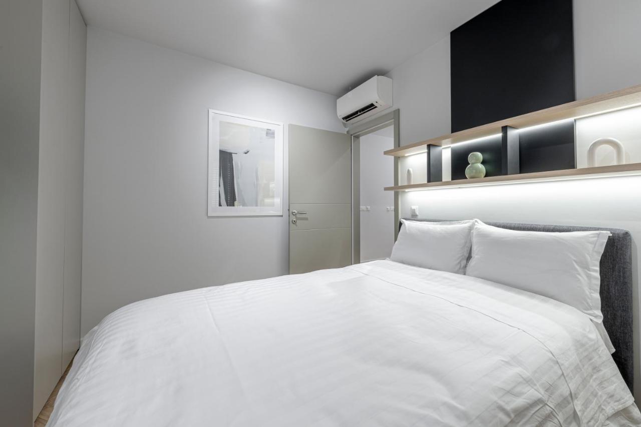 Dubrovnik Premium Suite V エクステリア 写真