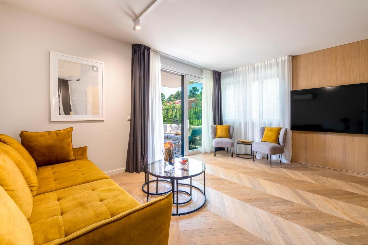 Dubrovnik Premium Suite V エクステリア 写真