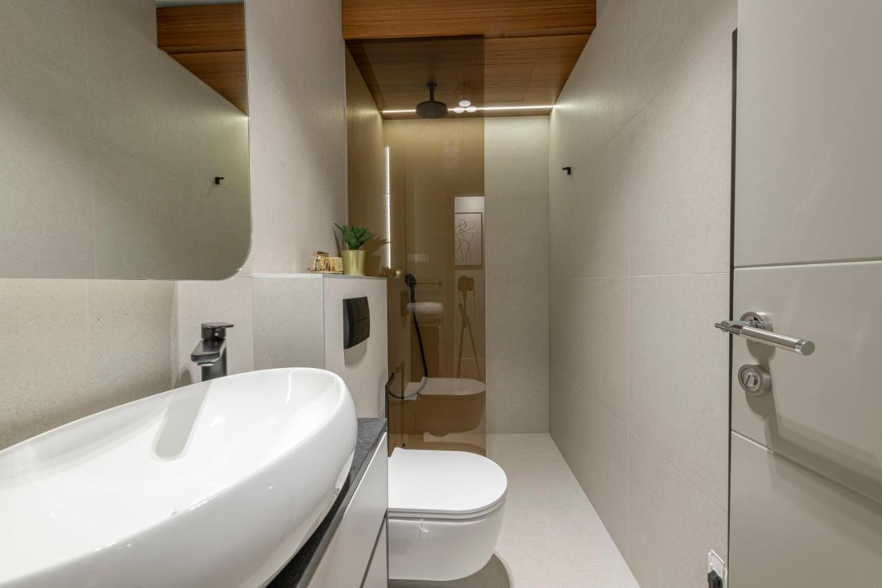 Dubrovnik Premium Suite V エクステリア 写真