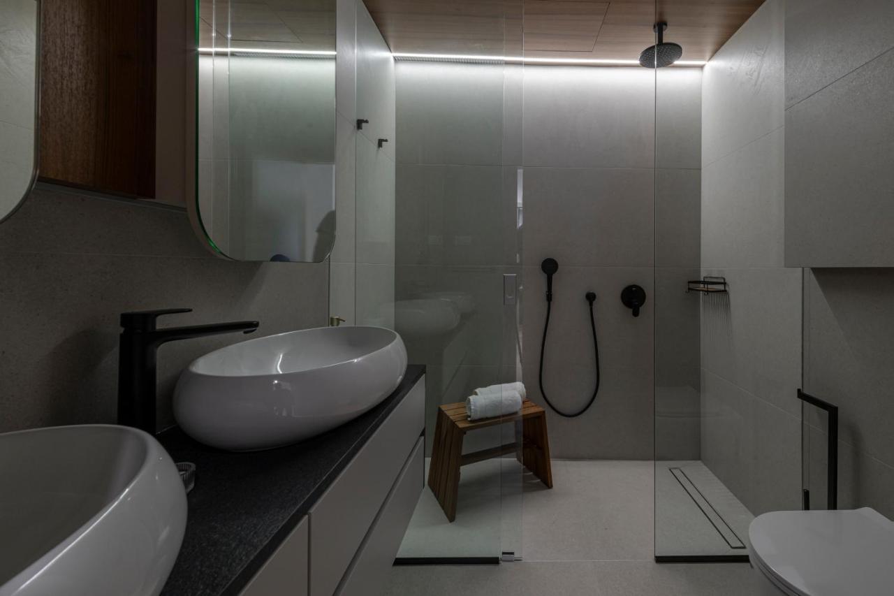 Dubrovnik Premium Suite V エクステリア 写真