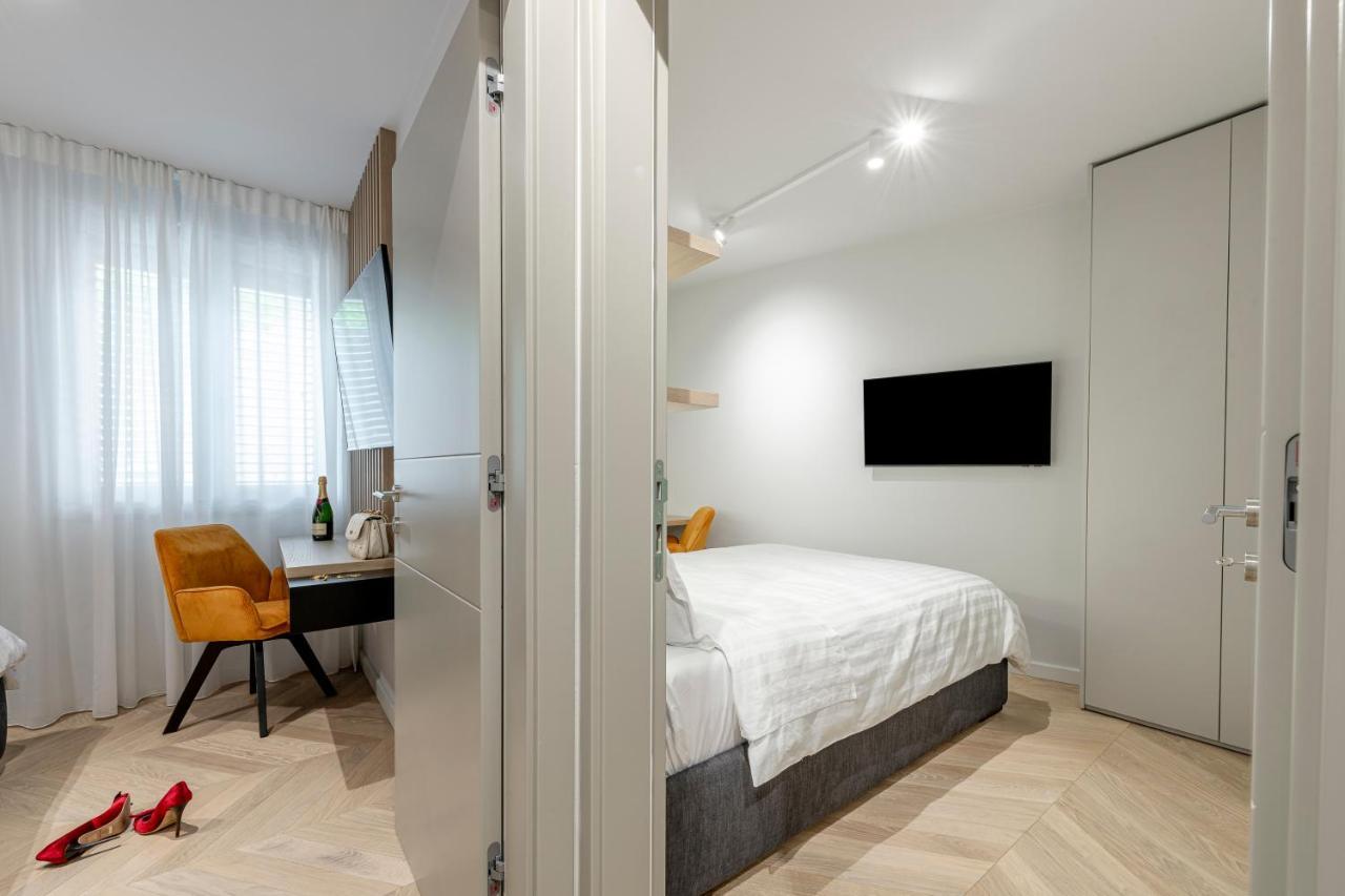 Dubrovnik Premium Suite V エクステリア 写真