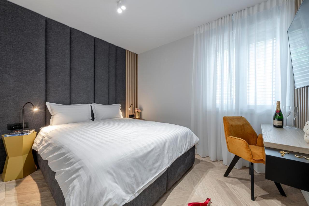Dubrovnik Premium Suite V エクステリア 写真