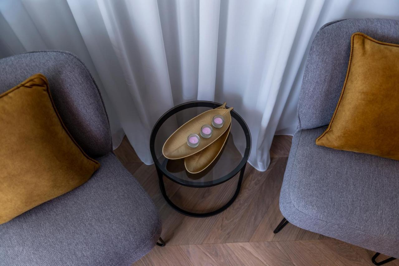 Dubrovnik Premium Suite V エクステリア 写真