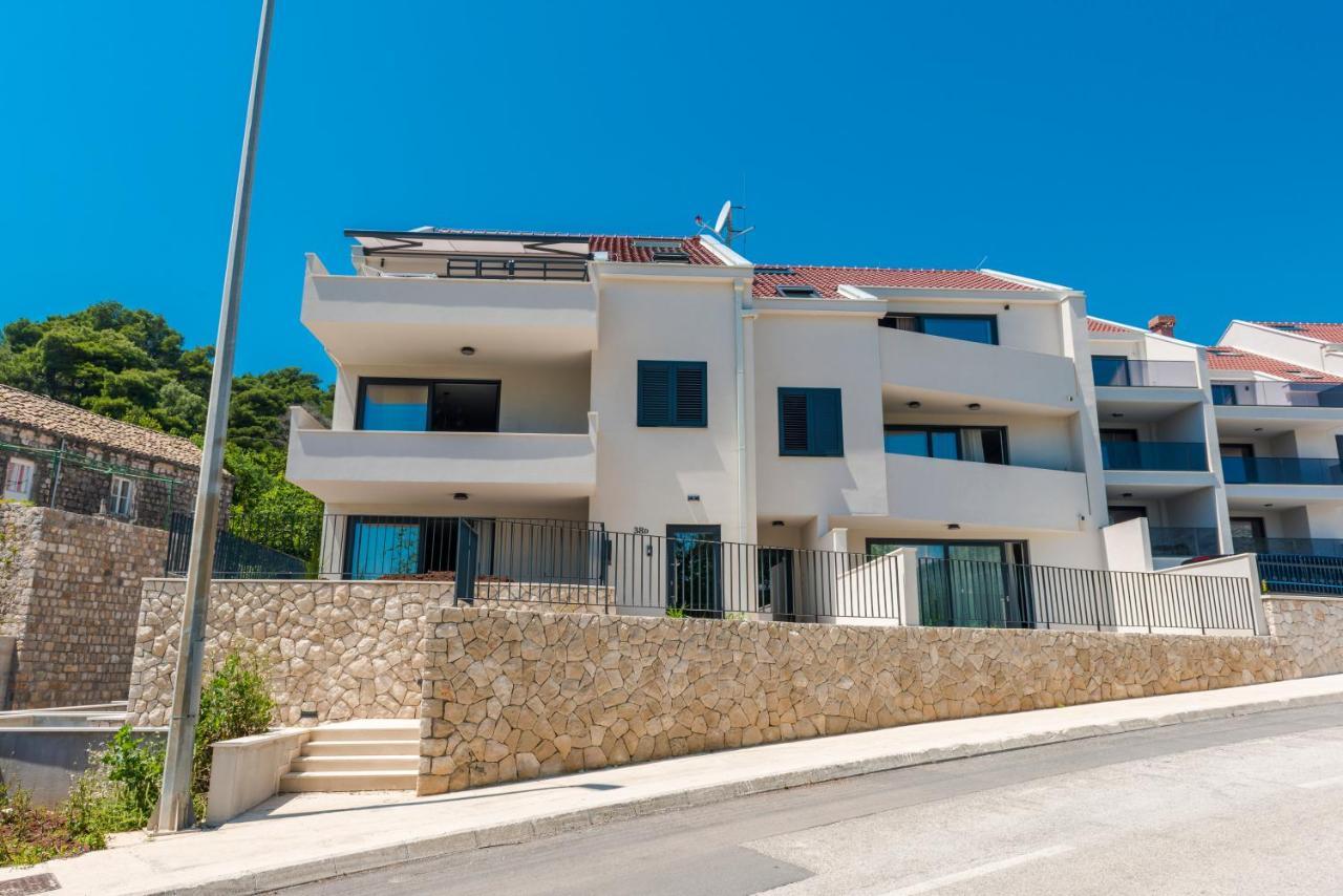 Dubrovnik Premium Suite V エクステリア 写真