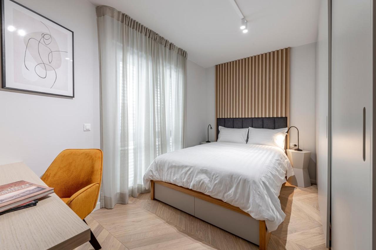 Dubrovnik Premium Suite V エクステリア 写真