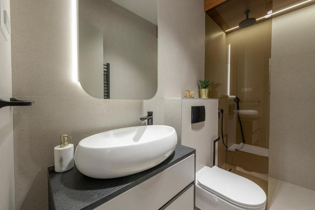 Dubrovnik Premium Suite V エクステリア 写真