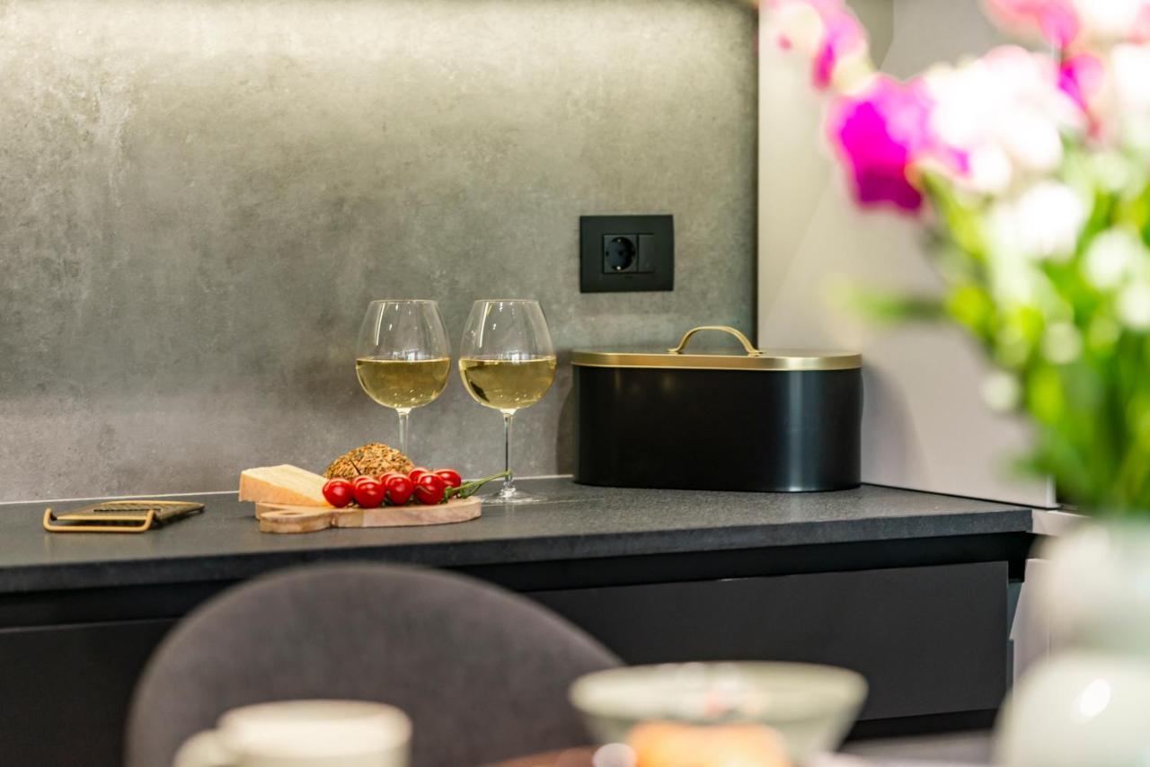 Dubrovnik Premium Suite V エクステリア 写真