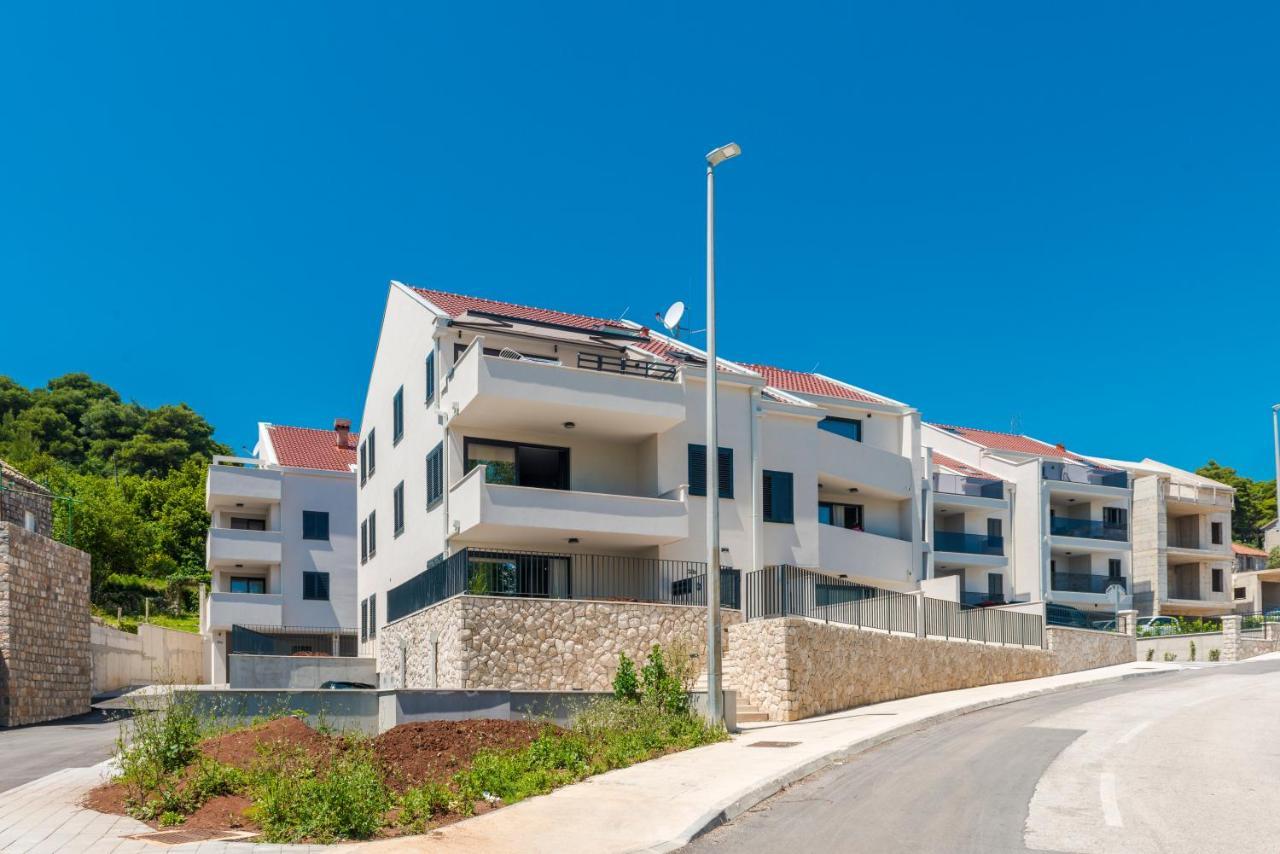 Dubrovnik Premium Suite V エクステリア 写真