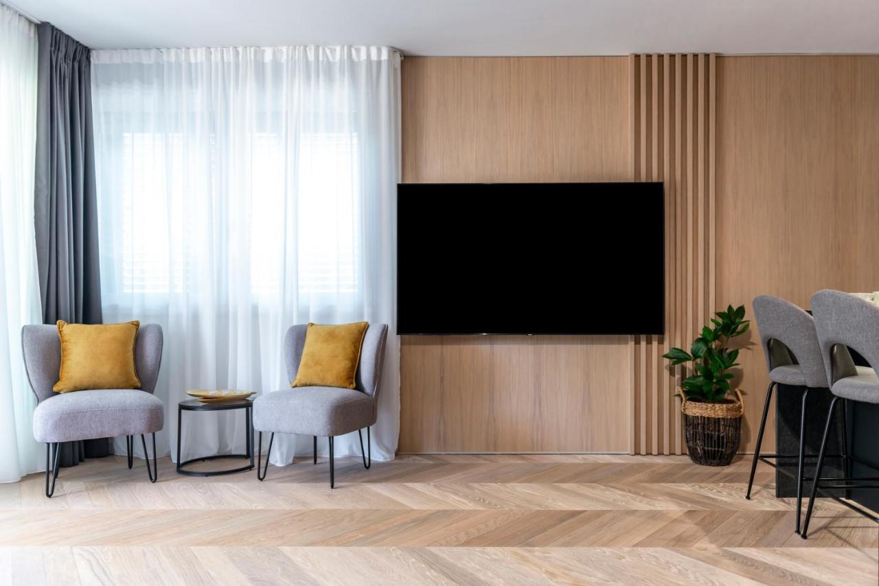 Dubrovnik Premium Suite V エクステリア 写真